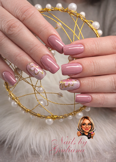 Nails By Giuliana, Institut De Beauté à Colmar