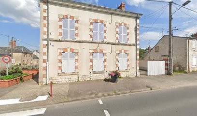 Escale Douce - Sur RDV Du Lundi Au Vendredi - Proche D'Orléans - Loiret, Institut de Beauté à Chevilly