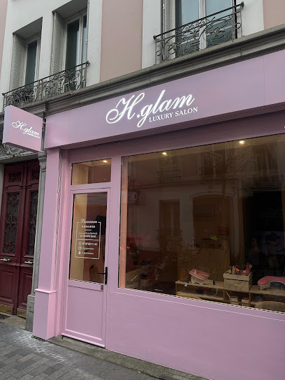 H.glam Institut De Beauté à Asnières-sur-Seine