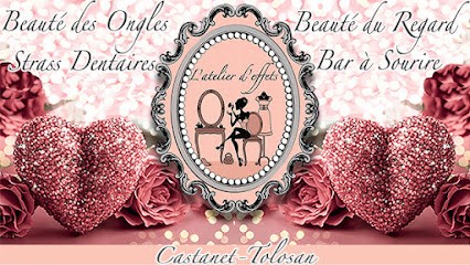 L'atelier D'effets, Institut de Beauté à Colomiers