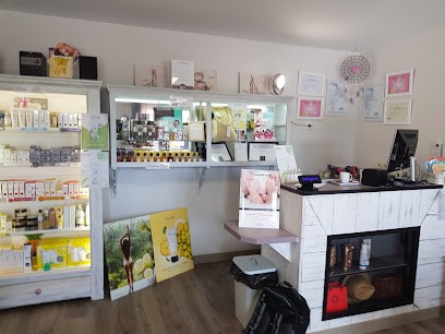 Le Palais Du Bien-être, Institut de Beauté à Chaintrix-Bierges