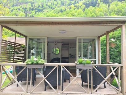 Instants Pour Elles, Institut de Beauté à Livet-et-Gavet