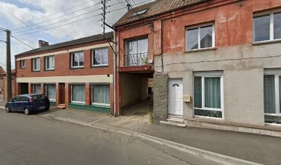 Mon Instant à Moi, Esthéticienne à Auchel