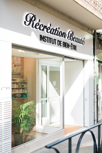 Institut Récreation Beauté Pamiers, Institut de Beauté à Pamiers