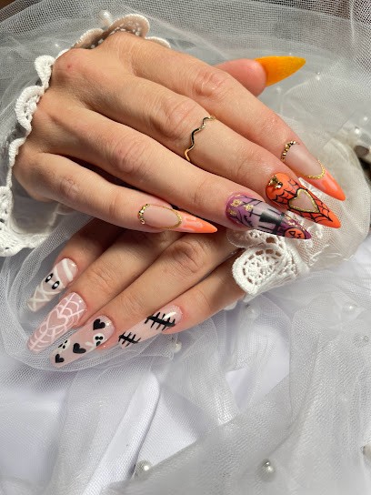 Caprices Et Paillettes By Beauty & Chill, Institut de Beauté à Contes