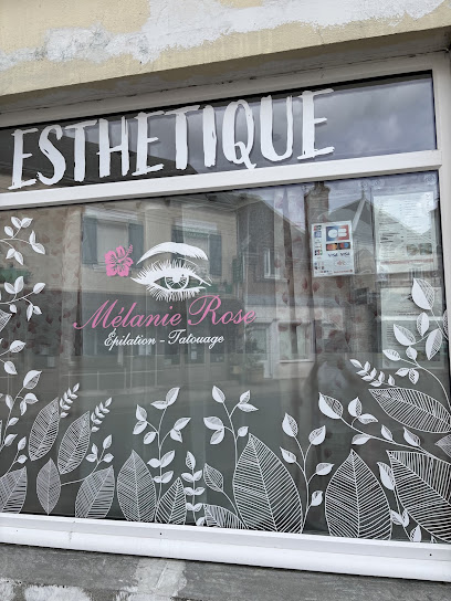 Mélanie Rose, Institut De Beauté à Chilleurs-aux-Bois