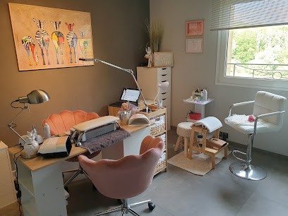 Rubis Sur Ongles, Institut de Beauté à Glatigny