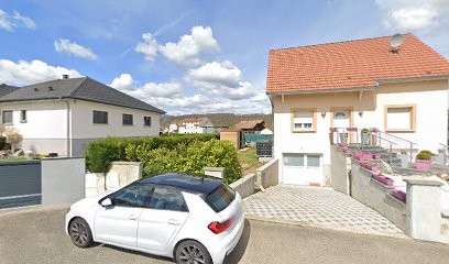 Lady Glam, Esthéticienne à Guewenheim