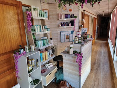 Le Jardin Des Sens, Institut de Beauté à Pons