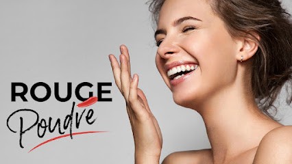 Rouge Poudré Maquillage permanent, Esthéticienne à Léguevin