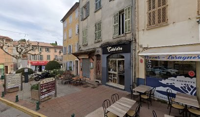 Phyto'Soins, Institut de Beauté à Pierrefeu-du-Var