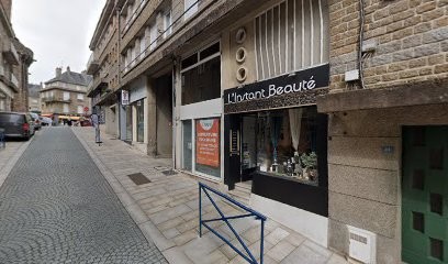 L'Instant Beauté Institut, Institut de Beauté à Vire Normandie