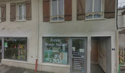 Institut Beauté Nature, Institut de Beauté à Orgerus