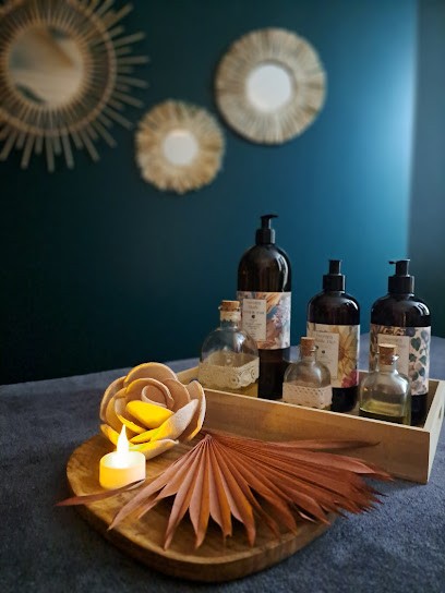 Nosilys institut, Institut de Beauté au Luart