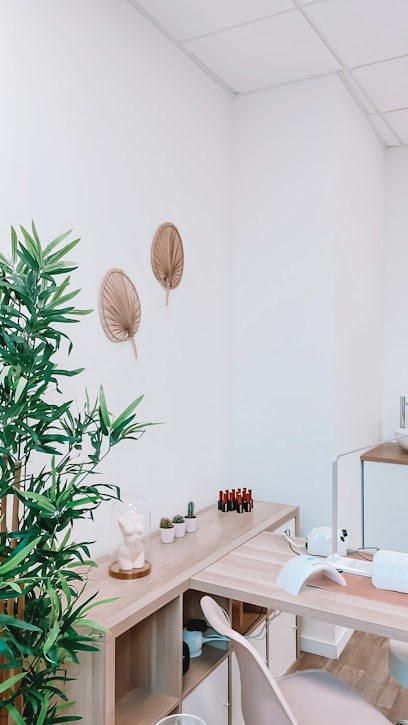 Studio Valentine, Institut de Beauté à Mouvaux