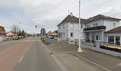 Institut Thalie, Institut de Beauté à Baldersheim
