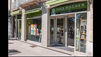 Yves Rocher, Institut de Beauté à Romans-sur-Isère