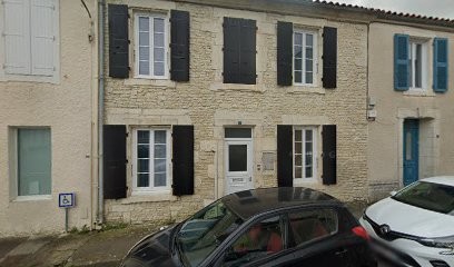 MadameG-Nails&beauty, Institut de Beauté à Saint-Jean-de-Liversay