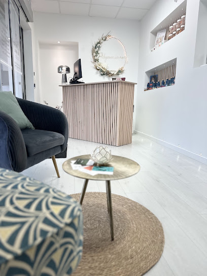 L'odyssée Du Soin Institut De Beauté à Plédran