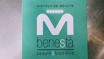 M Benestà, Institut de Beauté aux Pennes-Mirabeau