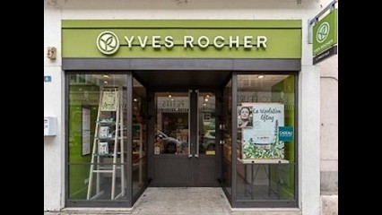 Yves Rocher, Institut de Beauté à Toul