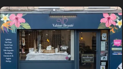 VAHINE BEAUTE INSTITUT, Institut de Beauté à Cherbourg-en-Cotentin