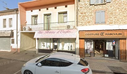 Une Histoire D'ongles Et De Cils.., Institut de Beauté à Saint-Christol-lès-Alès