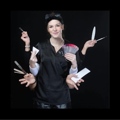 Entre Copines Institut, Institut de Beauté à Pont-de-l'Isère