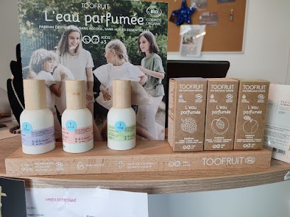 Belleza De Francia, Institut de Beauté au Cuing