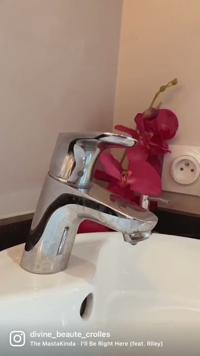 Divine Beauté, Institut de Beauté à Crolles