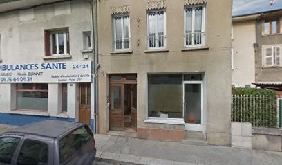 BEAUTY SALON, Institut de Beauté à Saint-Marcellin