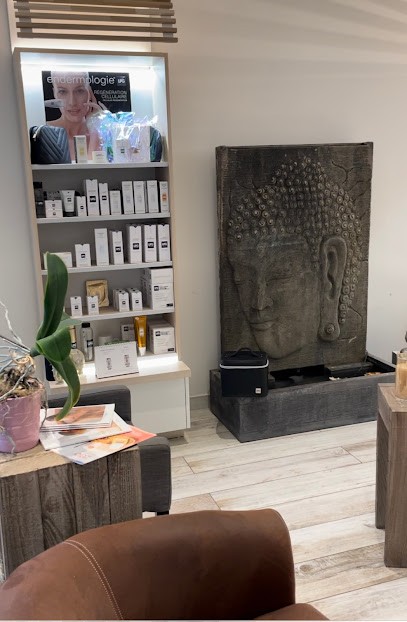 Cascade Des Sens Institut De Beauté Massage Hammam, Institut de Beauté à Opio