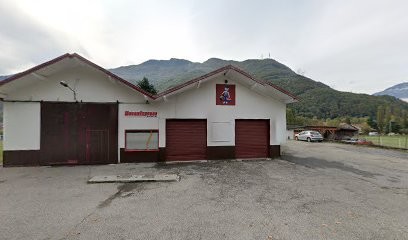 Evasion Beauté, Institut de Beauté à Tours-en-Savoie