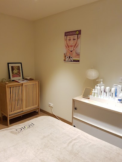 Institut Douce Escapade, Institut de Beauté à Châteaudun