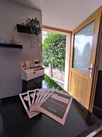 M Beauty, Institut de Beauté à Contamine-sur-Arve