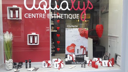 Aqualys Centre Esthétique, Institut de Beauté à Valence