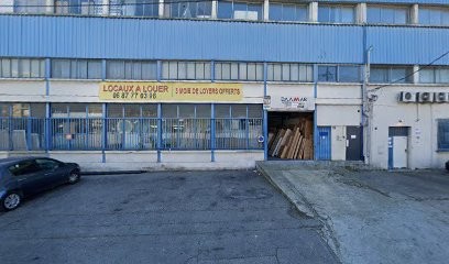 Bijaoui André, Institut de Beauté à Marseille 14