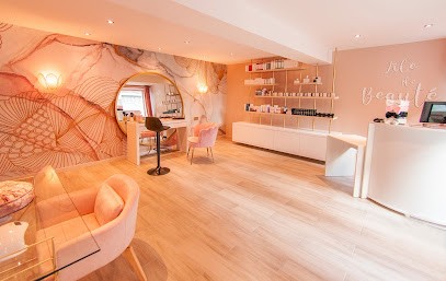 Île De Beauté, Institut de Beauté à Thiers