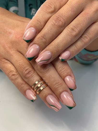 Paulinails, Institut de Beauté à Saint-Martin-de-Sescas