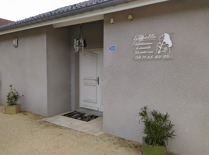 Institut de Beauté Isabelle, Institut de Beauté au Chambon-sur-Lignon