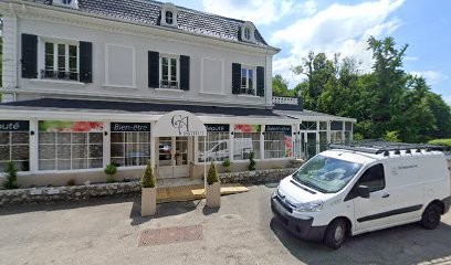 Charlotte Aux Nails, Institut de Beauté à Voiron