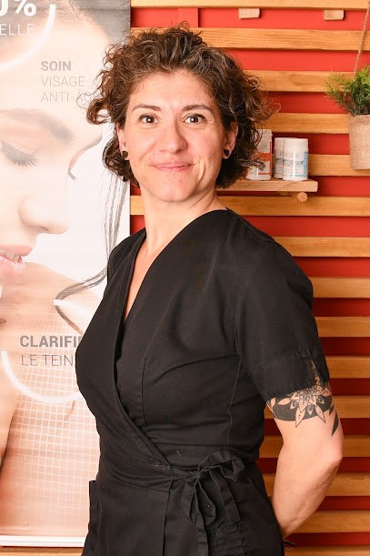 La Maison du Mieux-Etre, Institut de Beauté à Saint-Aubin-lès-Elbeuf