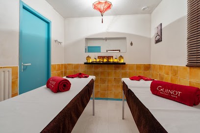 Abysse-Spa, Institut de Beauté au Bouscat