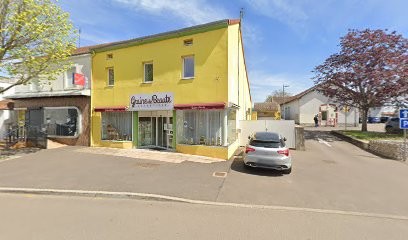 Graines De Beauté, Institut de Beauté à Saint-Vallier