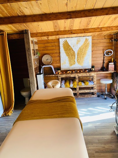 Institut De Beauté Le Chalet Du Bien-être Et Sérénité, Institut de Beauté à Scionzier