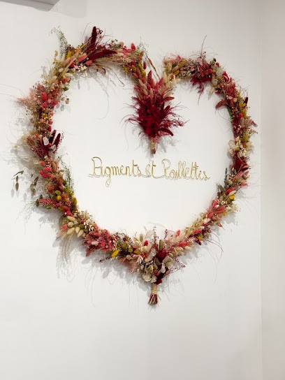 Pigments Et Paillettes, Institut de Beauté à Saint-Nazaire-d'Aude