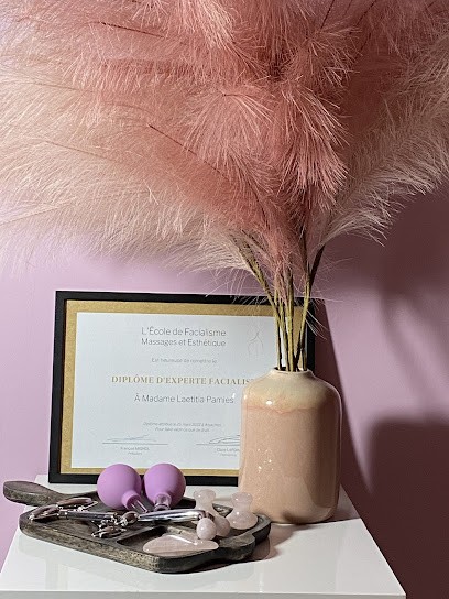 Laetitia Esthétique, Institut de Beauté à Gujan-Mestras