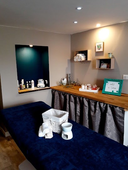 l'institut de Tiphaine, Institut de Beauté à Aynac