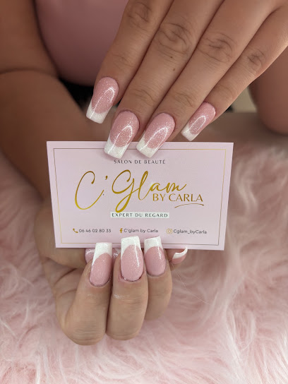 C'glam By Carla Institut De Beauté à Embrun