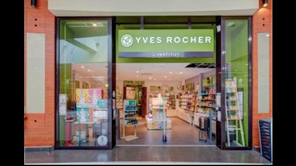Yves Rocher, Institut de Beauté aux Arcs